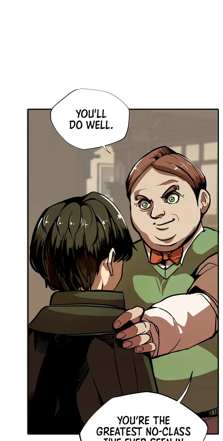 Read Returning With Absolutely Nothing chapter 9 image 56 on Lezhin