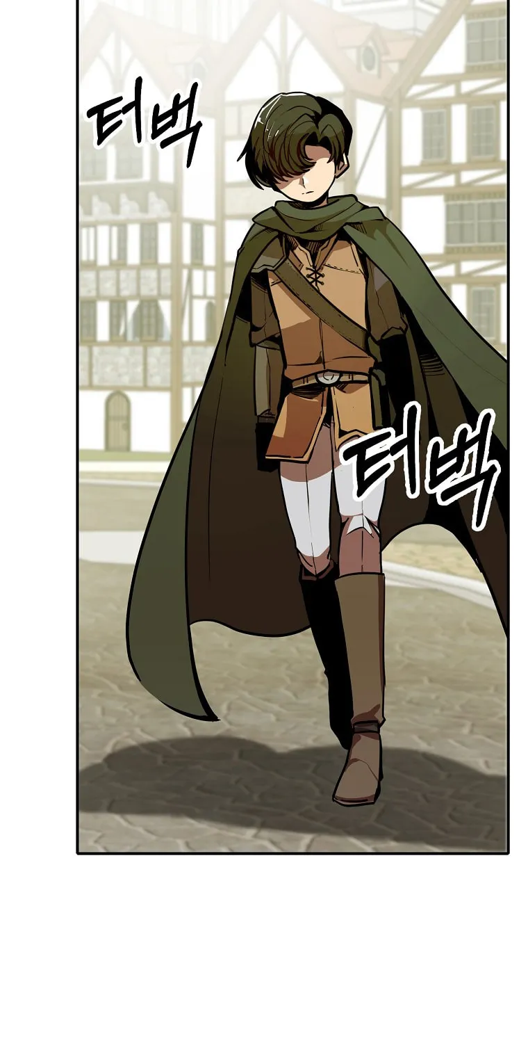 Read Returning With Absolutely Nothing chapter 9 image 60 on Lezhin