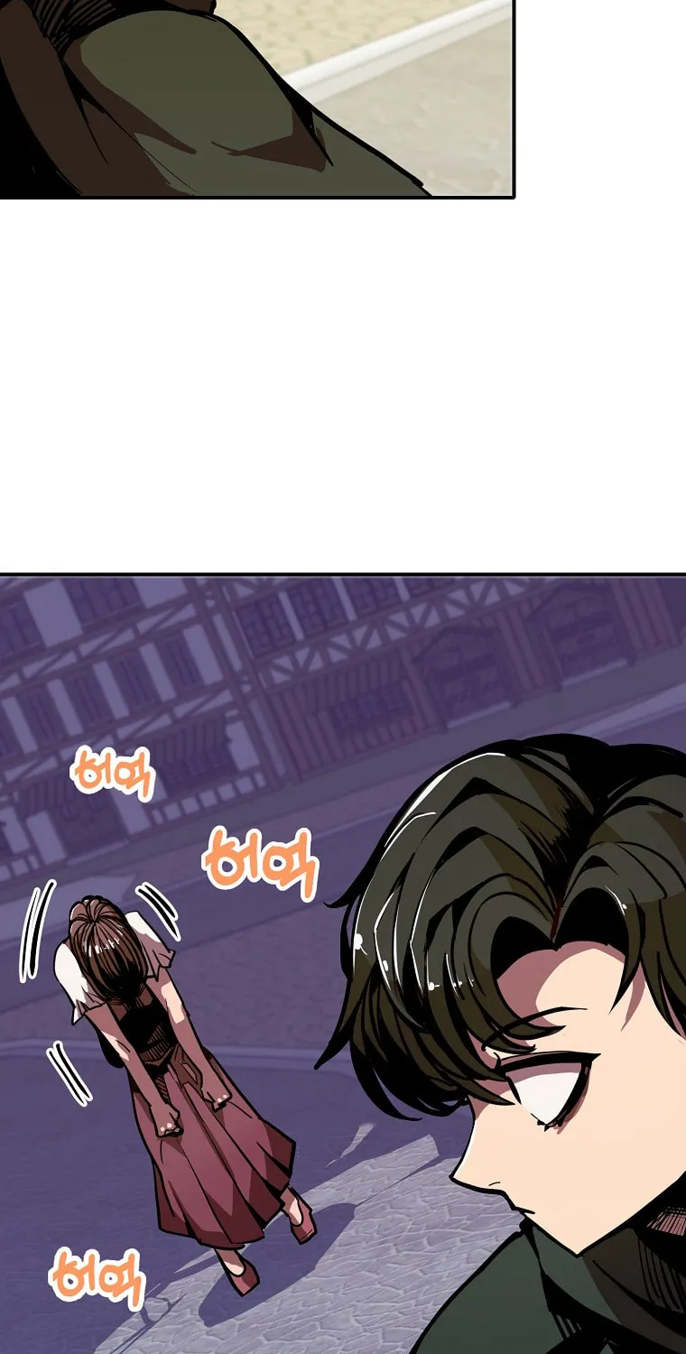 Read Returning With Absolutely Nothing chapter 9 image 65 on Lezhin