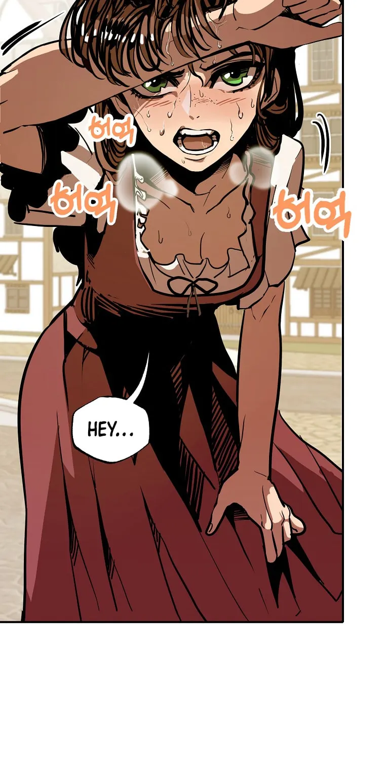Read Returning With Absolutely Nothing chapter 9 image 67 on Lezhin