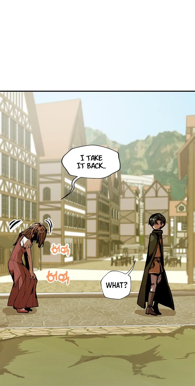 Read Returning With Absolutely Nothing chapter 9 image 68 on Lezhin