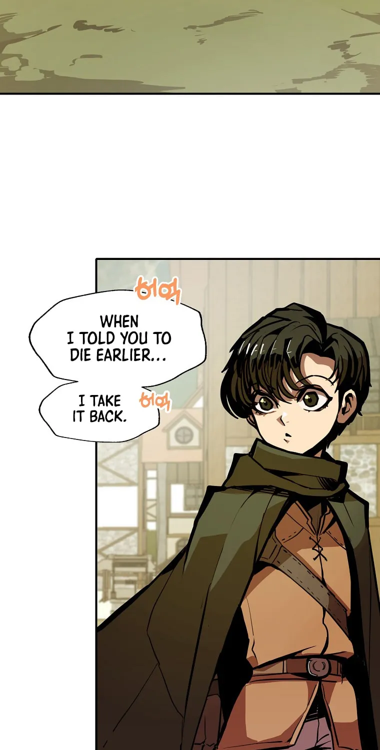 Read Returning With Absolutely Nothing chapter 9 image 69 on Lezhin