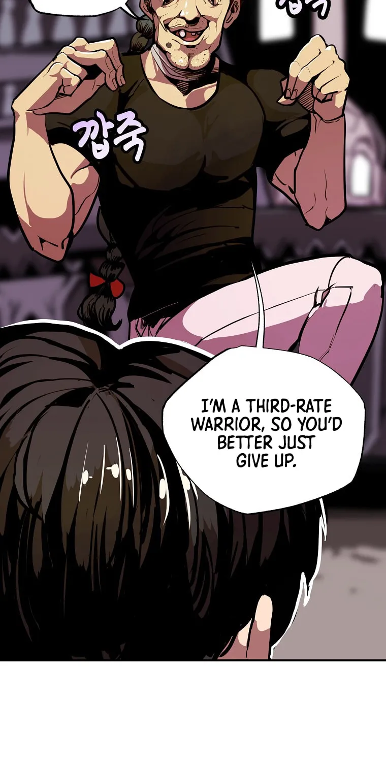 Read Returning With Absolutely Nothing chapter 9 image 7 on Lezhin