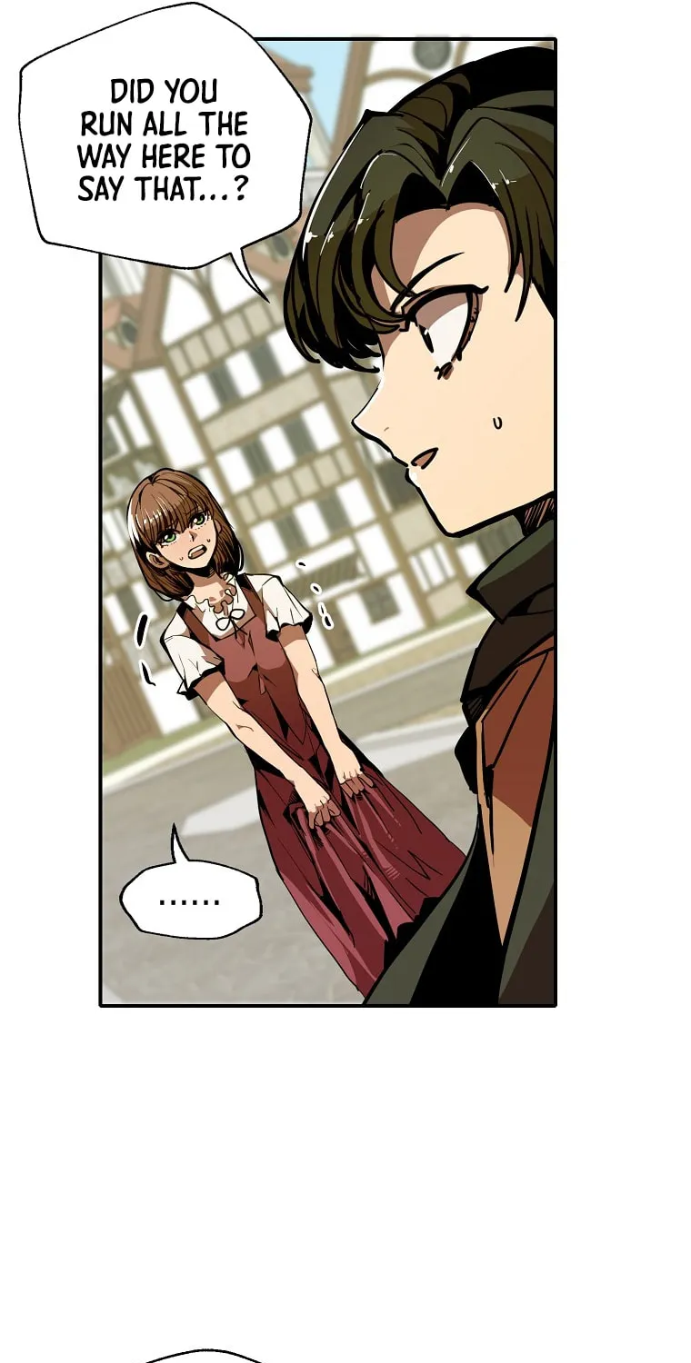 Read Returning With Absolutely Nothing chapter 9 image 72 on Lezhin