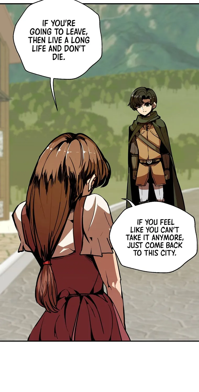 Read Returning With Absolutely Nothing chapter 9 image 73 on Lezhin