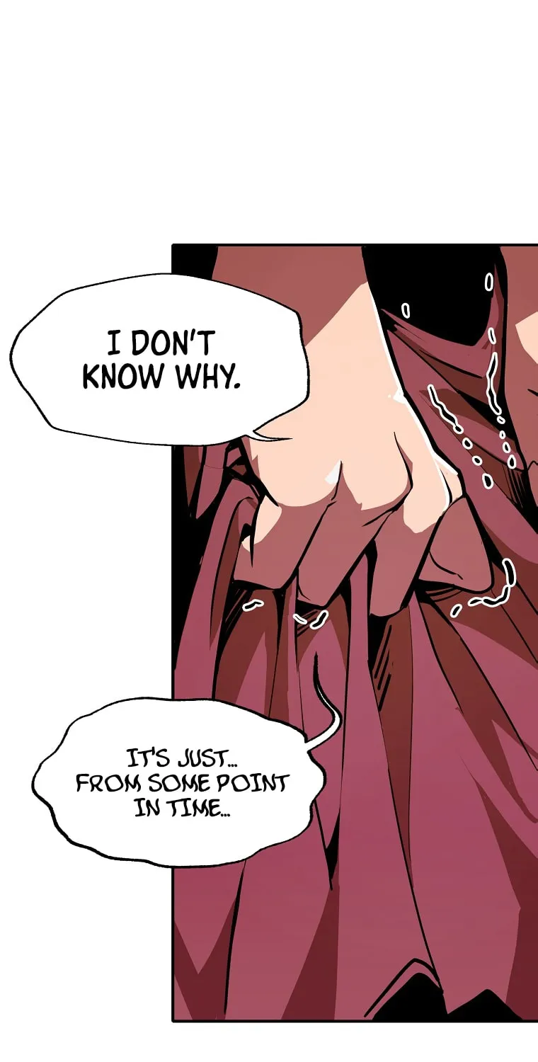Read Returning With Absolutely Nothing chapter 9 image 76 on Lezhin