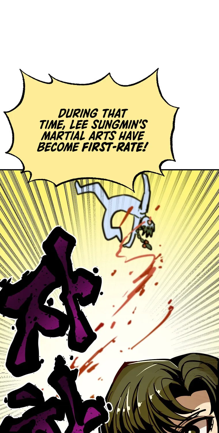 Read Returning With Absolutely Nothing chapter 9 image 8 on Lezhin
