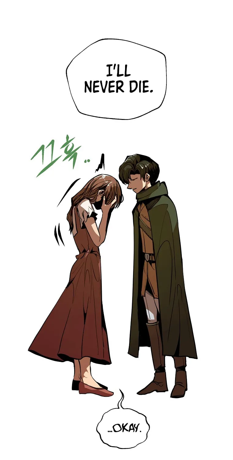 Read Returning With Absolutely Nothing chapter 9 image 81 on Lezhin