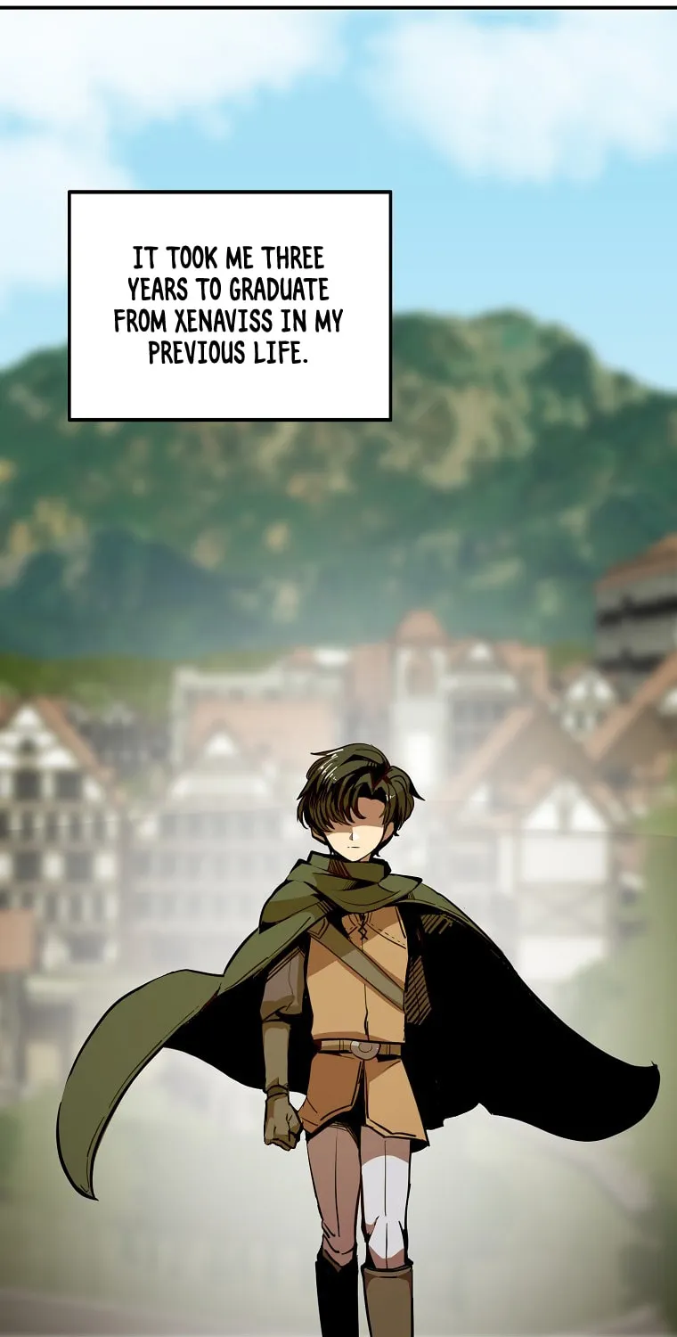 Read Returning With Absolutely Nothing chapter 9 image 86 on Lezhin