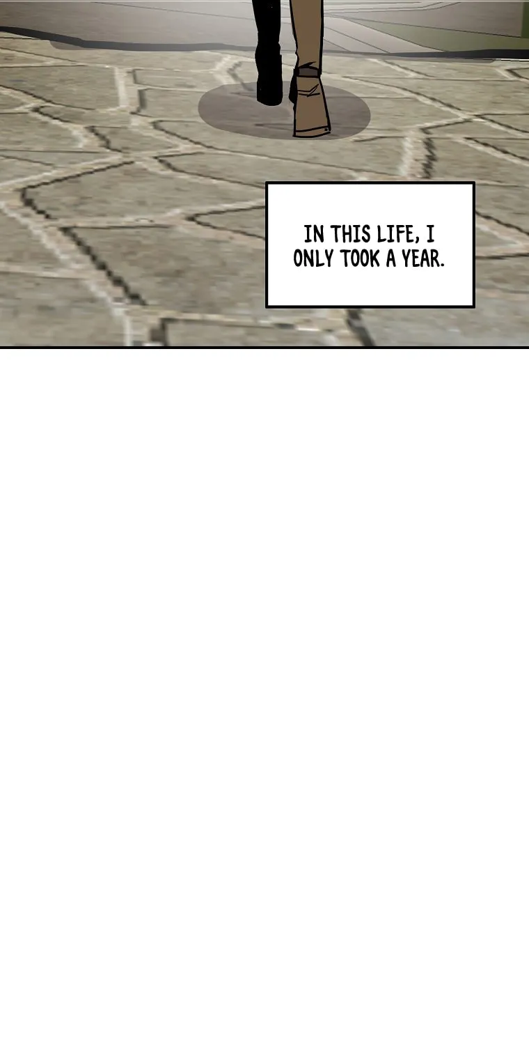 Read Returning With Absolutely Nothing chapter 9 image 87 on Lezhin