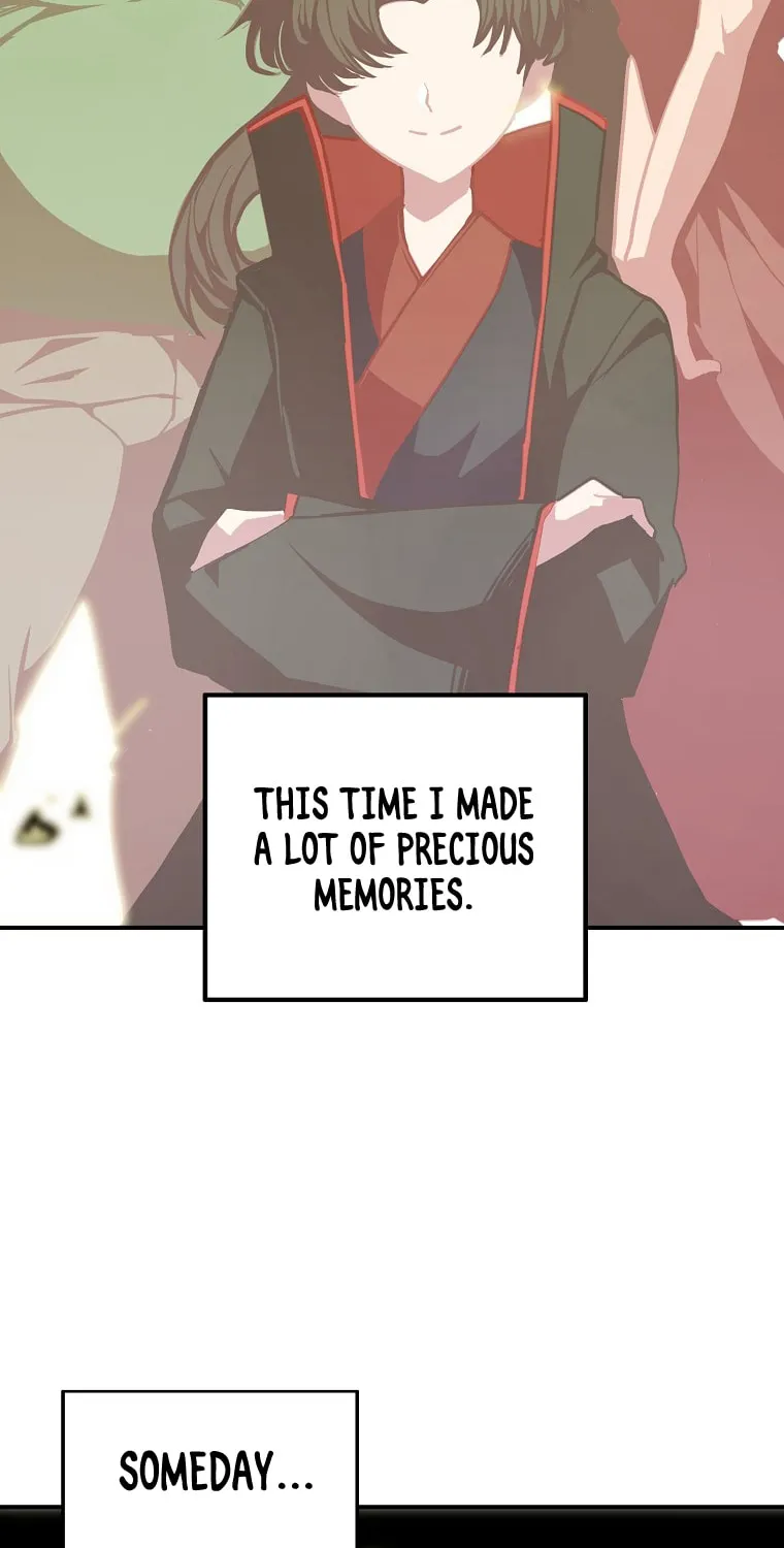 Read Returning With Absolutely Nothing chapter 9 image 89 on Lezhin