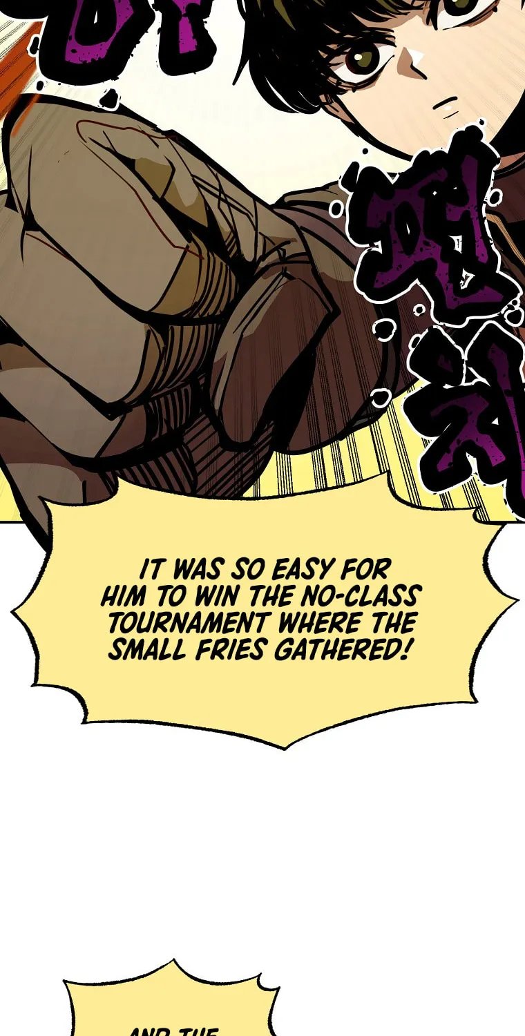 Read Returning With Absolutely Nothing chapter 9 image 9 on Lezhin