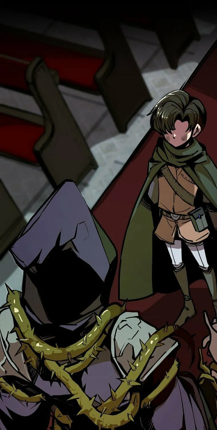 Read Returning With Absolutely Nothing chapter 9 image 99 on Lezhin