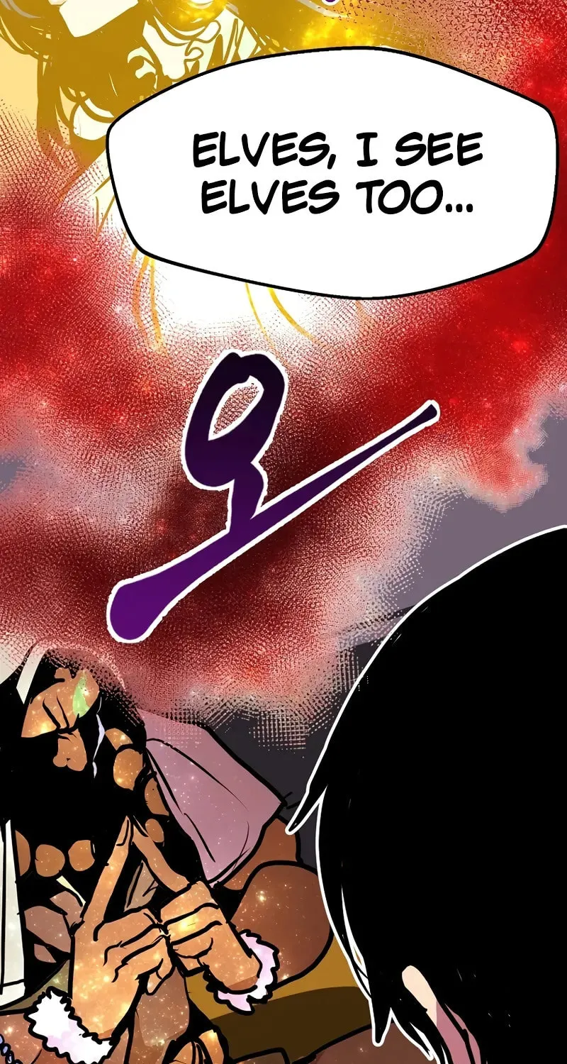 Read Returning With Absolutely Nothing chapter 90 image 11 on Lezhin