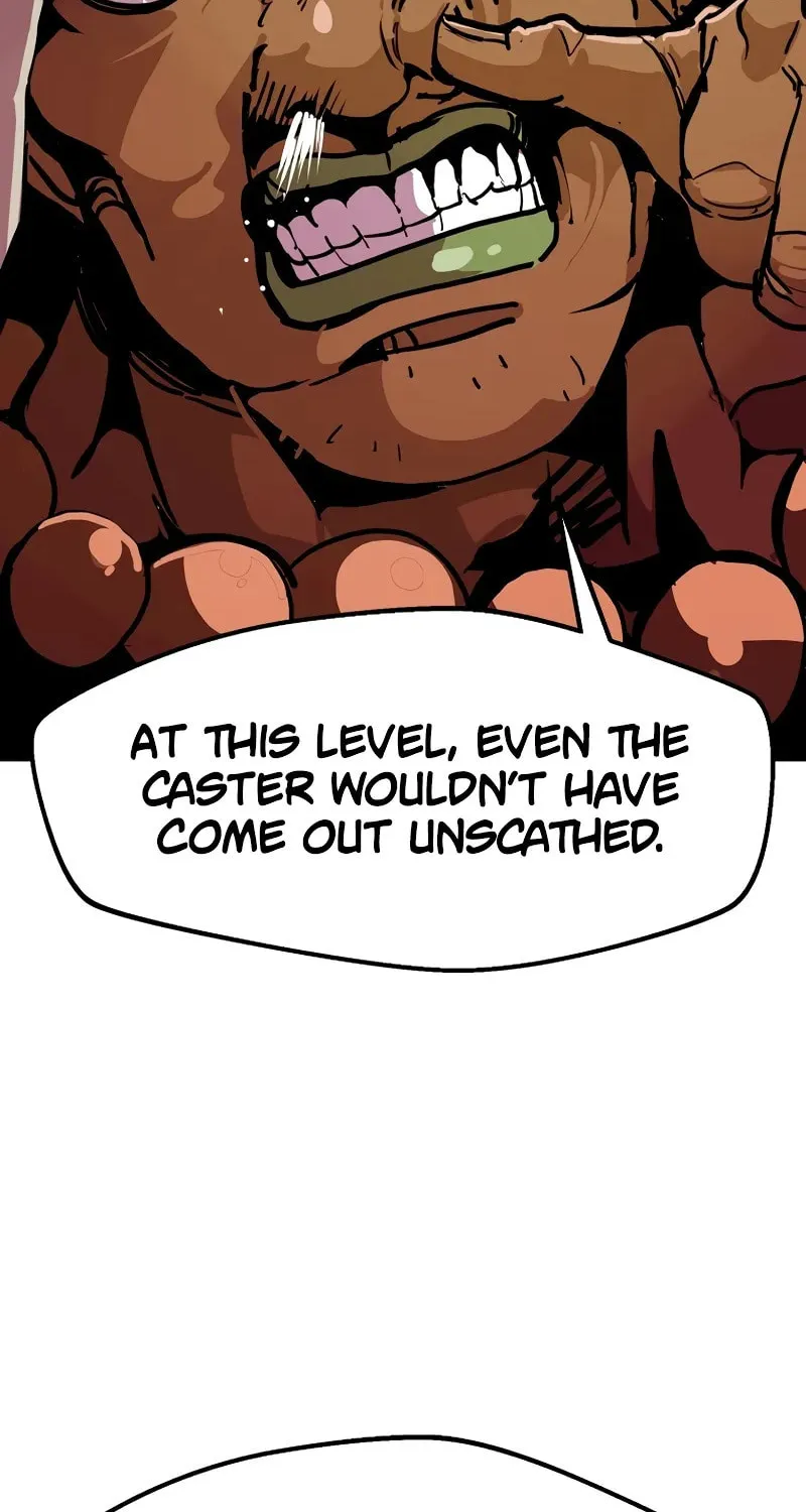Read Returning With Absolutely Nothing chapter 90 image 14 on Lezhin