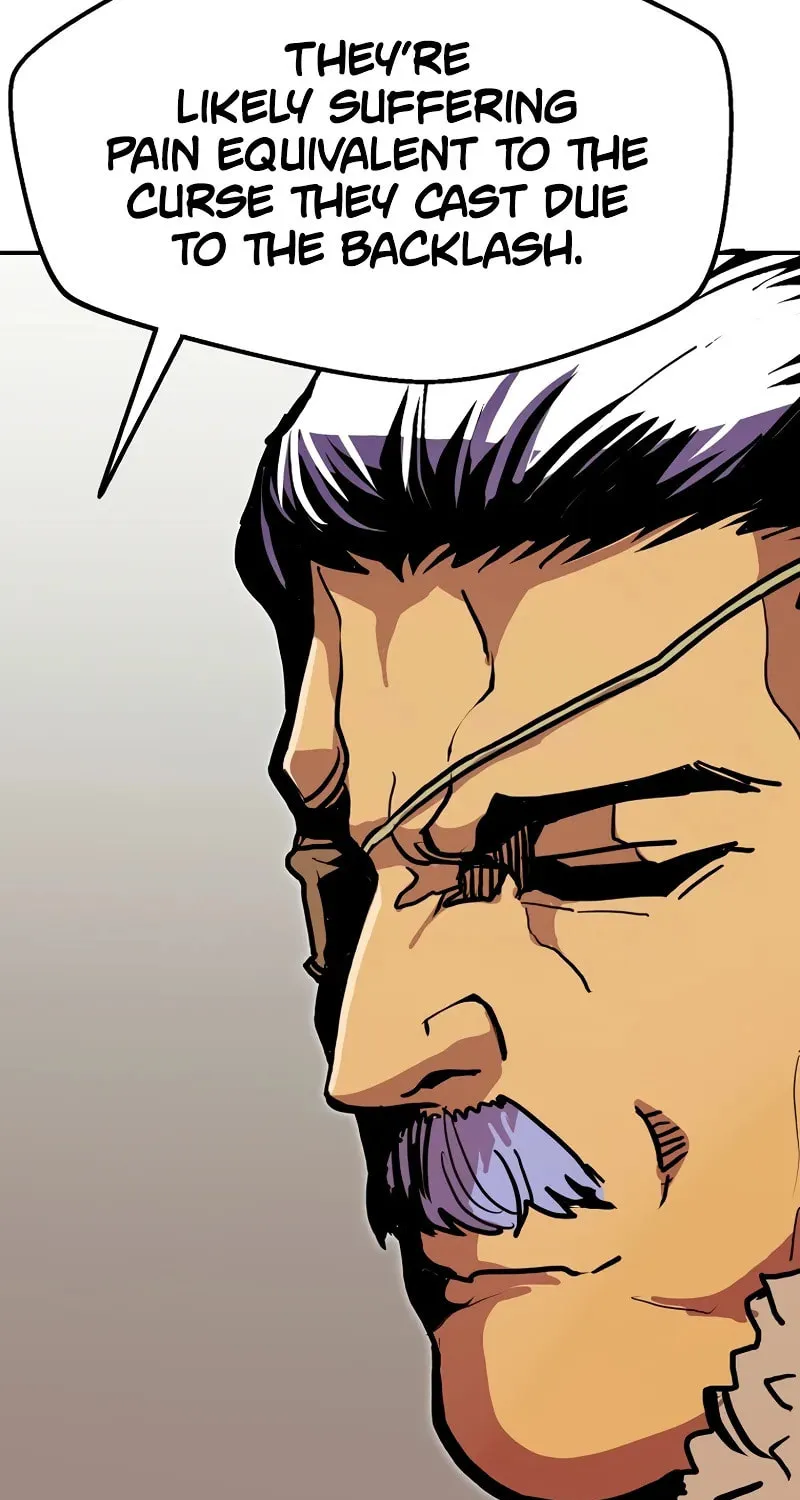 Read Returning With Absolutely Nothing chapter 90 image 15 on Lezhin