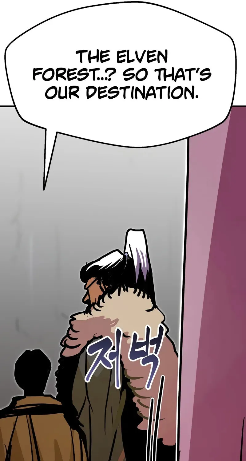 Read Returning With Absolutely Nothing chapter 90 image 17 on Lezhin