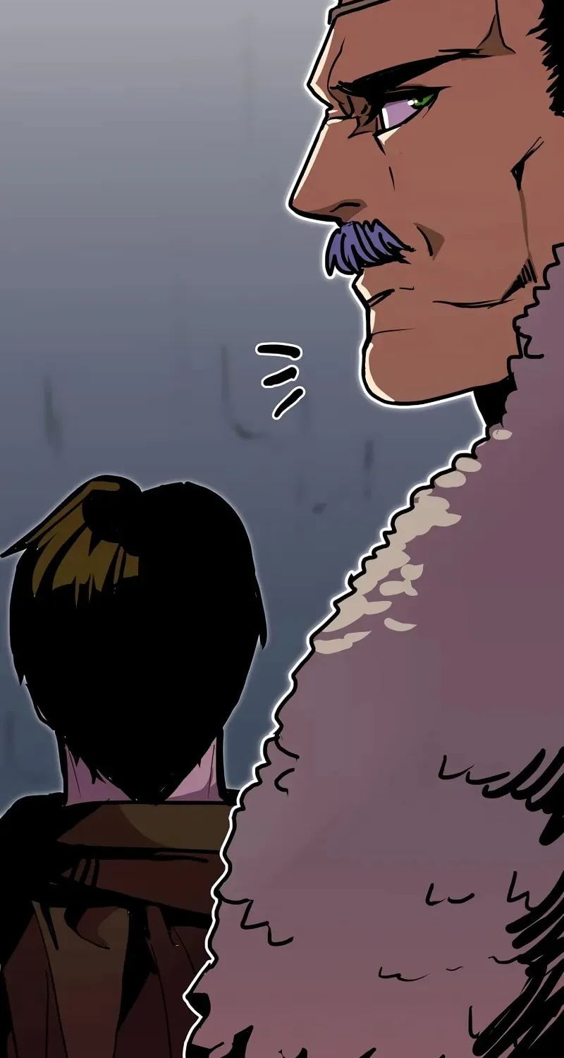 Read Returning With Absolutely Nothing chapter 90 image 20 on Lezhin