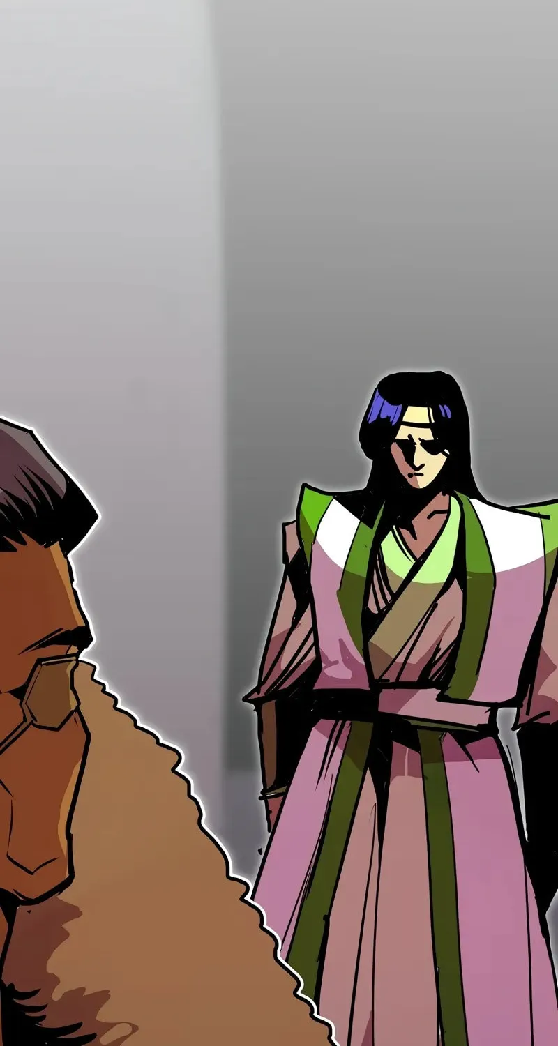 Read Returning With Absolutely Nothing chapter 90 image 22 on Lezhin