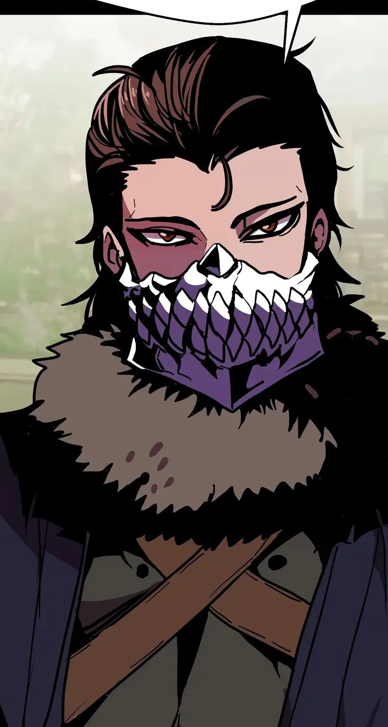 Read Returning With Absolutely Nothing chapter 90 image 30 on Lezhin