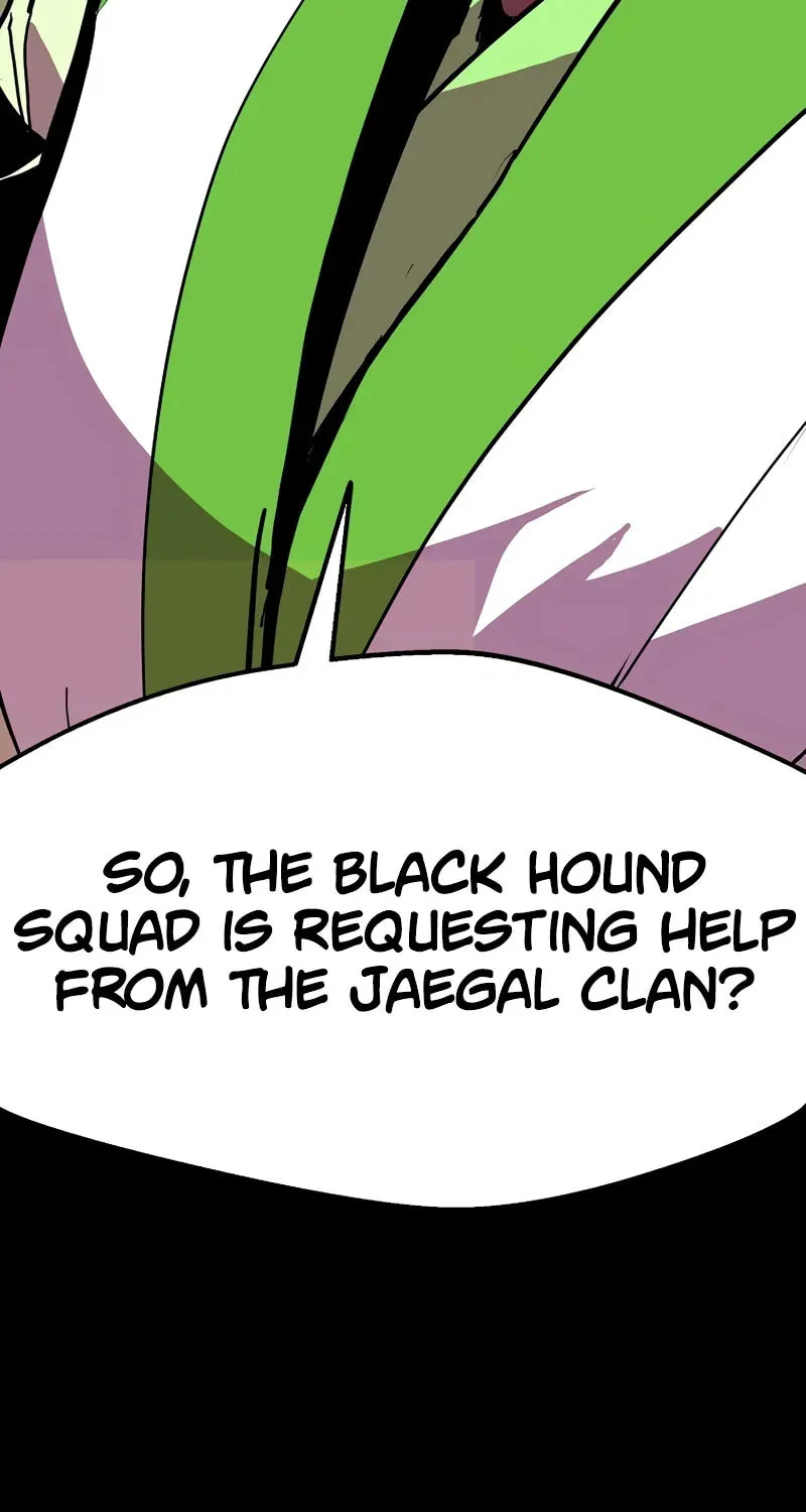 Read Returning With Absolutely Nothing chapter 90 image 33 on Lezhin