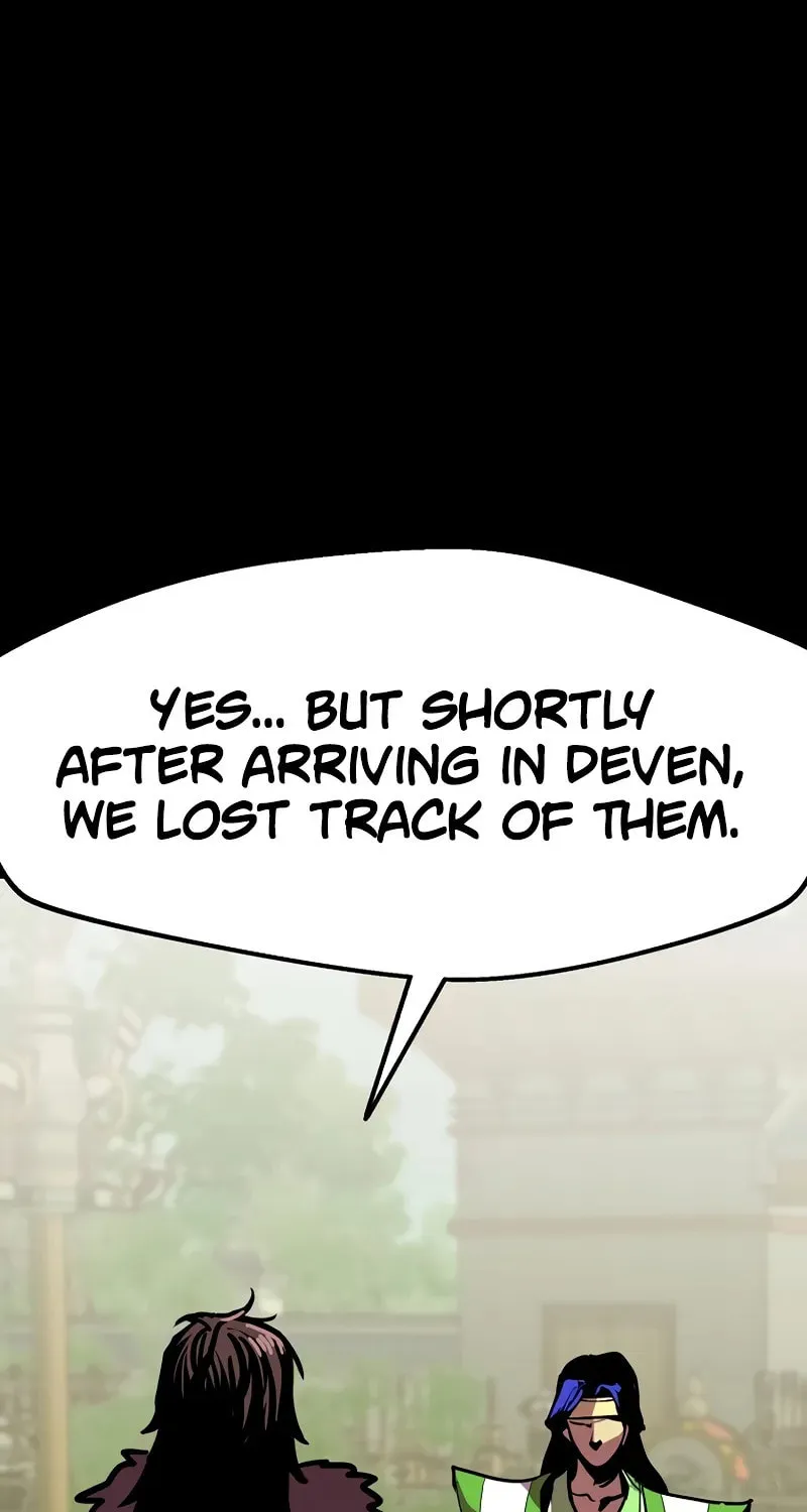 Read Returning With Absolutely Nothing chapter 90 image 34 on Lezhin