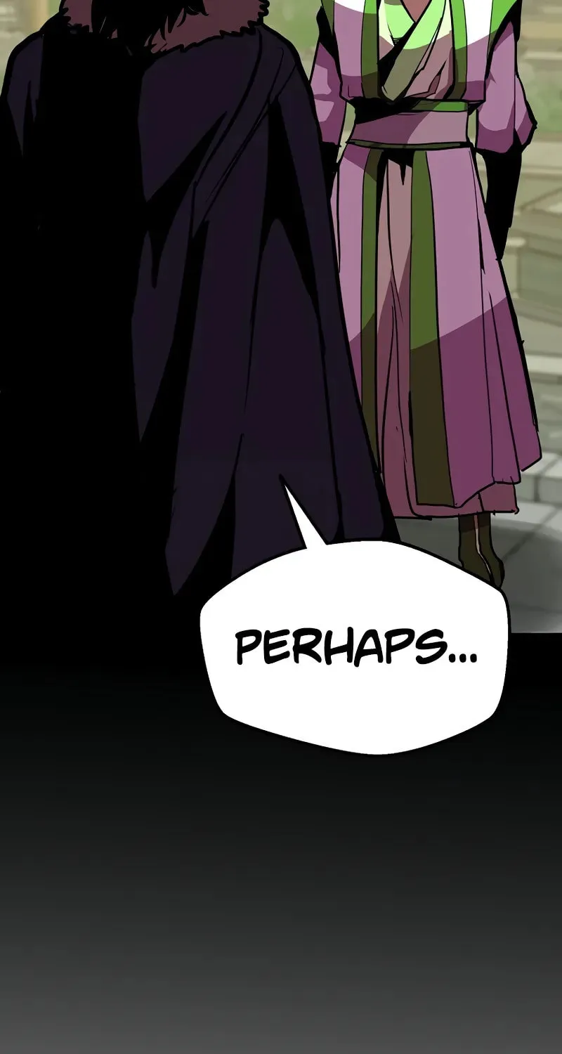 Read Returning With Absolutely Nothing chapter 90 image 35 on Lezhin