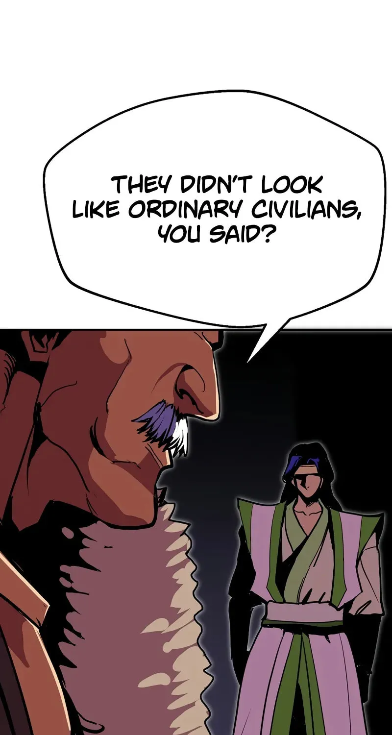 Read Returning With Absolutely Nothing chapter 90 image 39 on Lezhin
