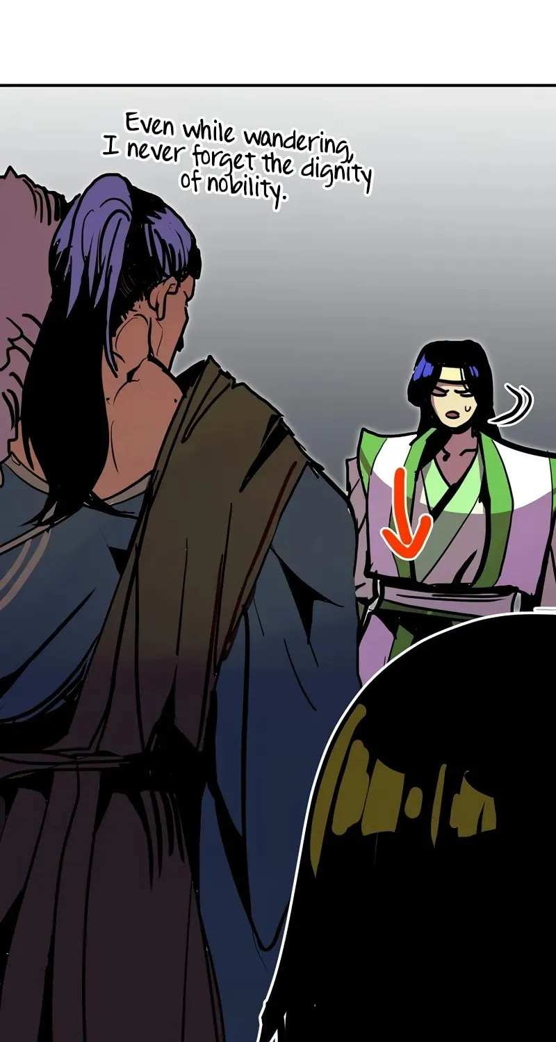 Read Returning With Absolutely Nothing chapter 90 image 44 on Lezhin
