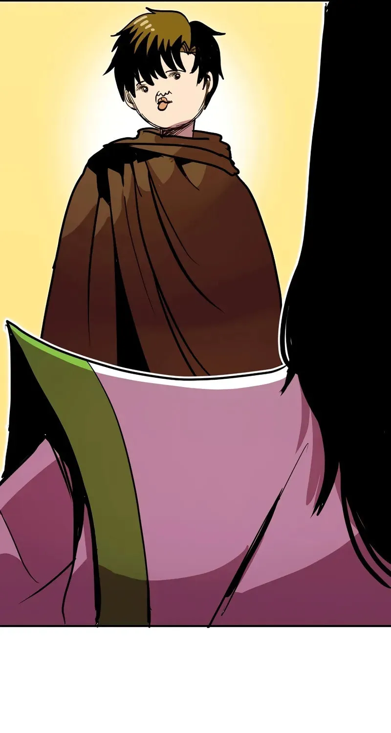 Read Returning With Absolutely Nothing chapter 90 image 47 on Lezhin