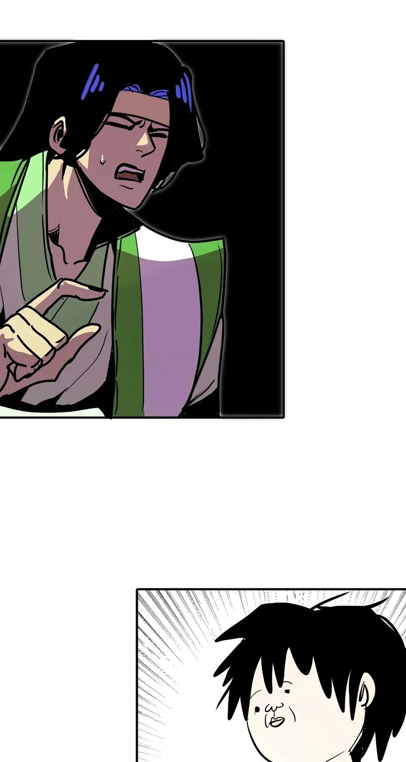 Read Returning With Absolutely Nothing chapter 90 image 48 on Lezhin