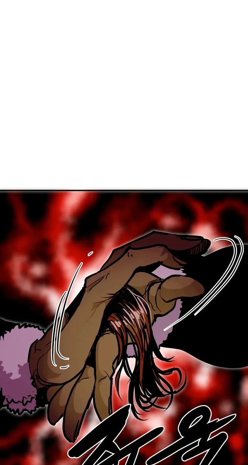 Read Returning With Absolutely Nothing chapter 90 image 5 on Lezhin