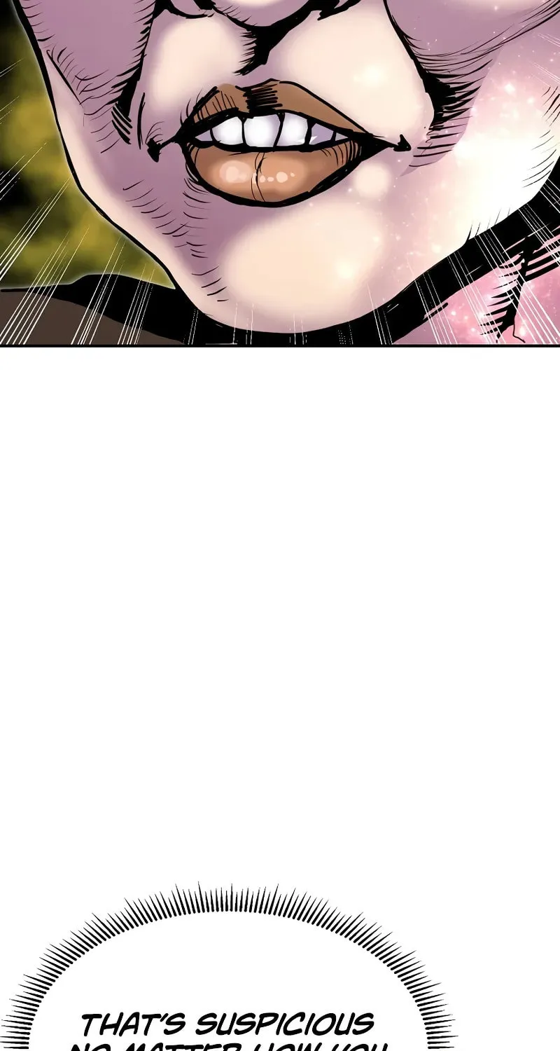 Read Returning With Absolutely Nothing chapter 90 image 53 on Lezhin