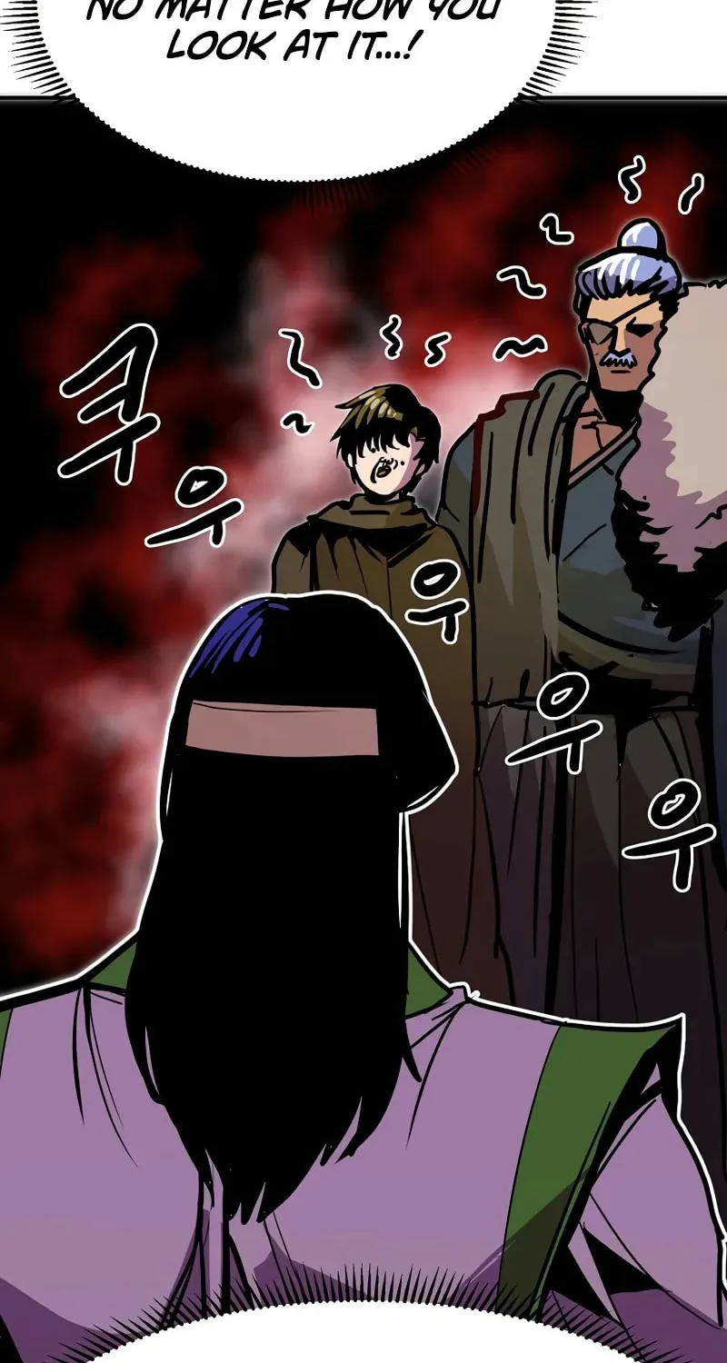 Read Returning With Absolutely Nothing chapter 90 image 54 on Lezhin