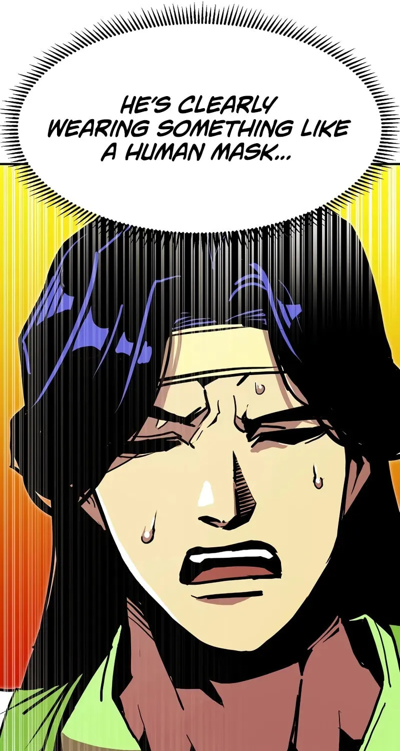 Read Returning With Absolutely Nothing chapter 90 image 56 on Lezhin