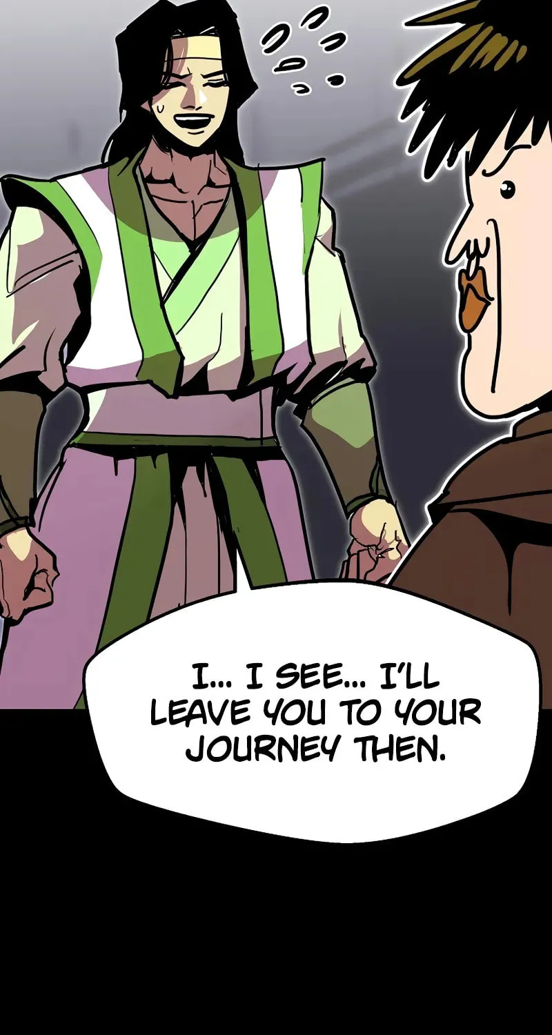 Read Returning With Absolutely Nothing chapter 90 image 60 on Lezhin