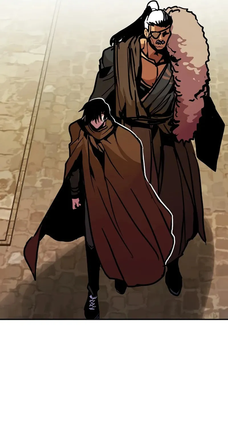 Read Returning With Absolutely Nothing chapter 90 image 63 on Lezhin