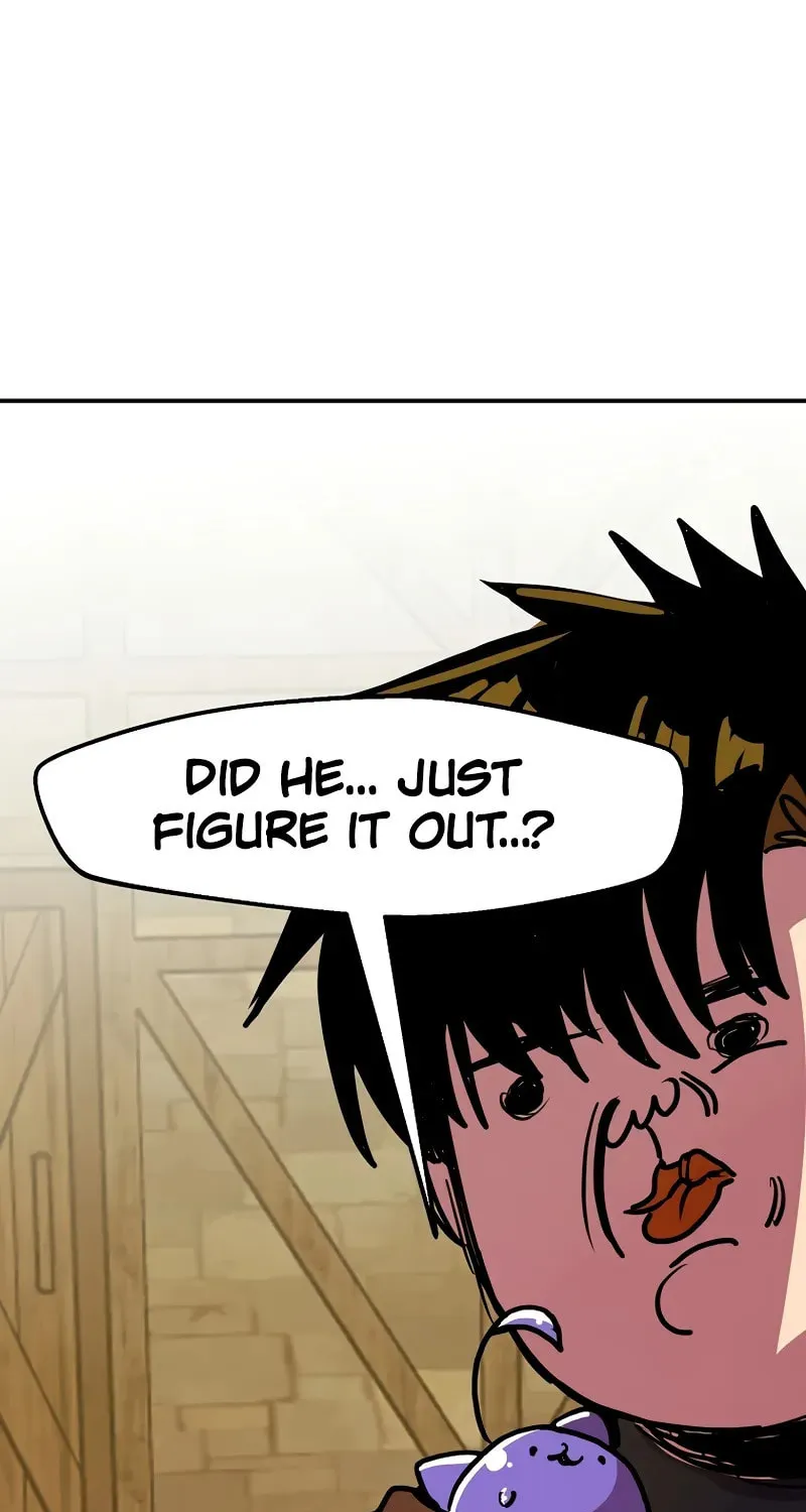 Read Returning With Absolutely Nothing chapter 90 image 64 on Lezhin