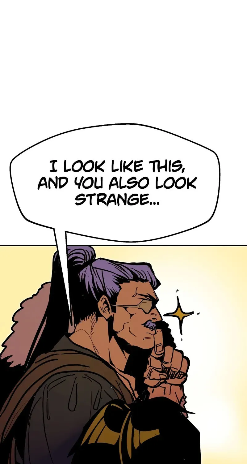 Read Returning With Absolutely Nothing chapter 90 image 66 on Lezhin