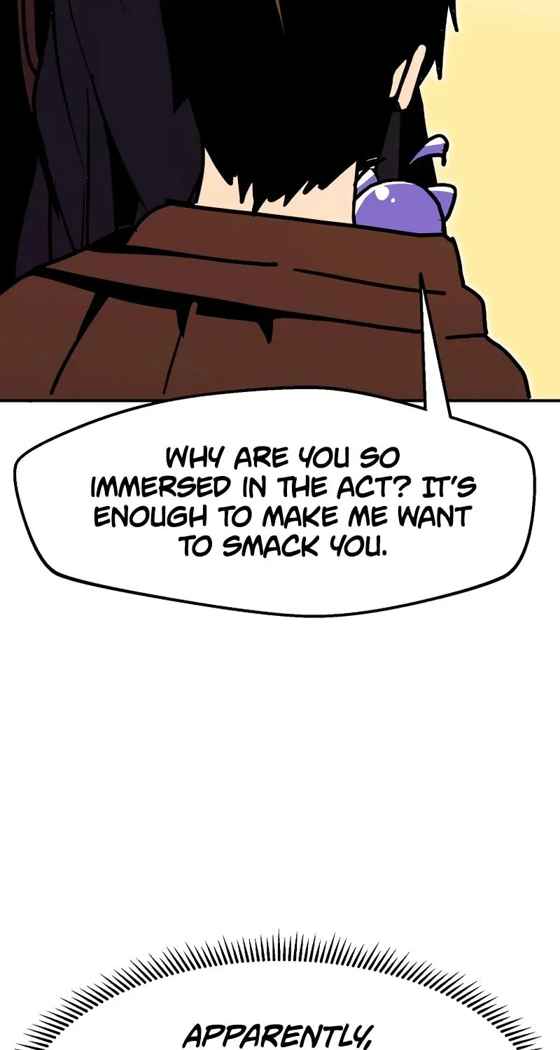 Read Returning With Absolutely Nothing chapter 90 image 67 on Lezhin