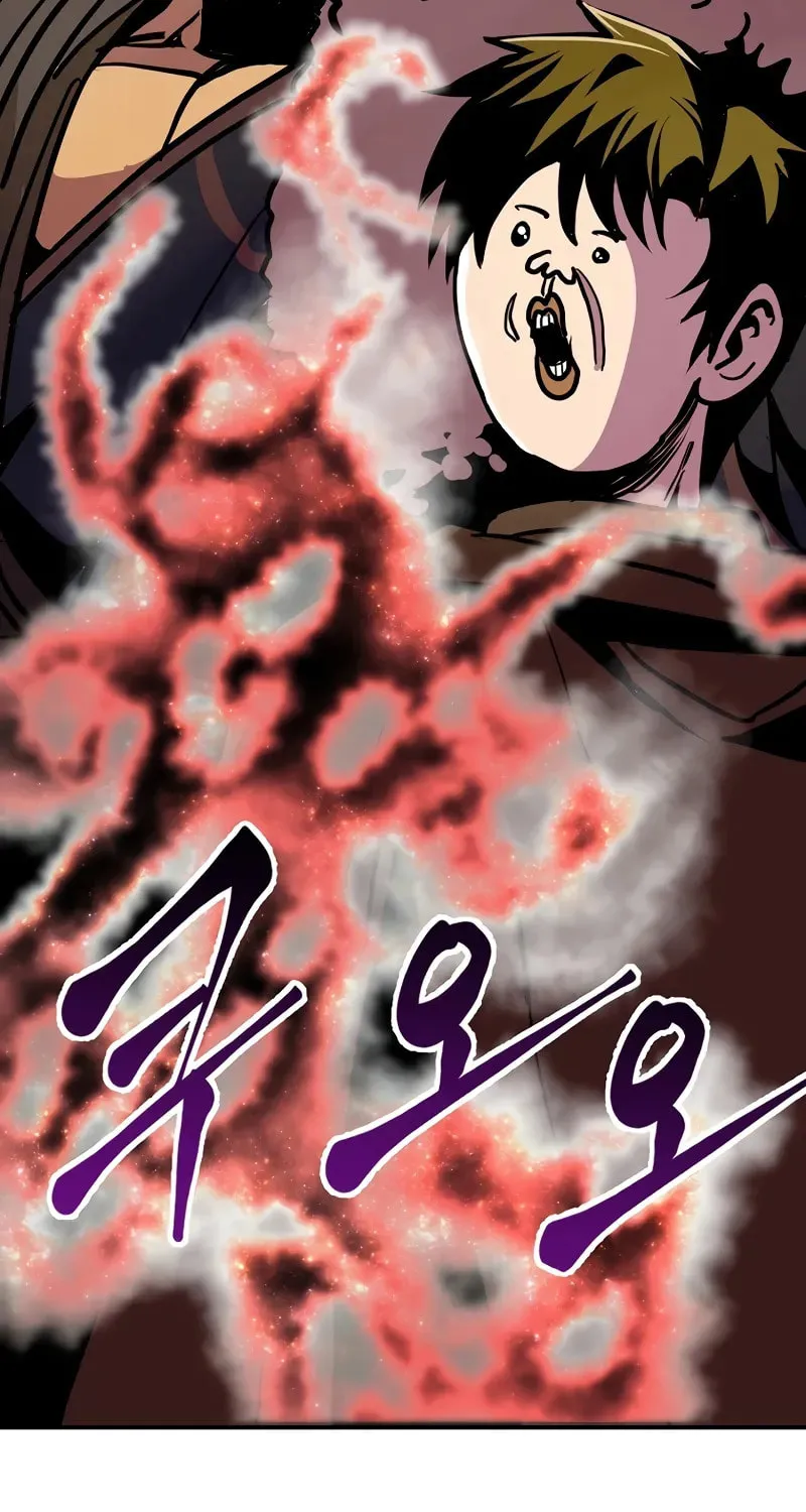 Read Returning With Absolutely Nothing chapter 90 image 7 on Lezhin