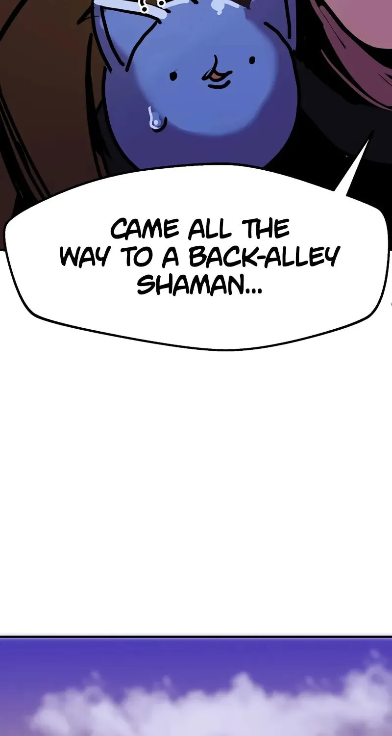 Read Returning With Absolutely Nothing chapter 90 image 73 on Lezhin