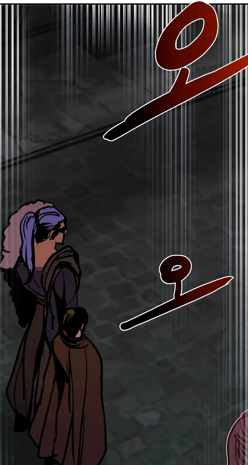 Read Returning With Absolutely Nothing chapter 90 image 76 on Lezhin