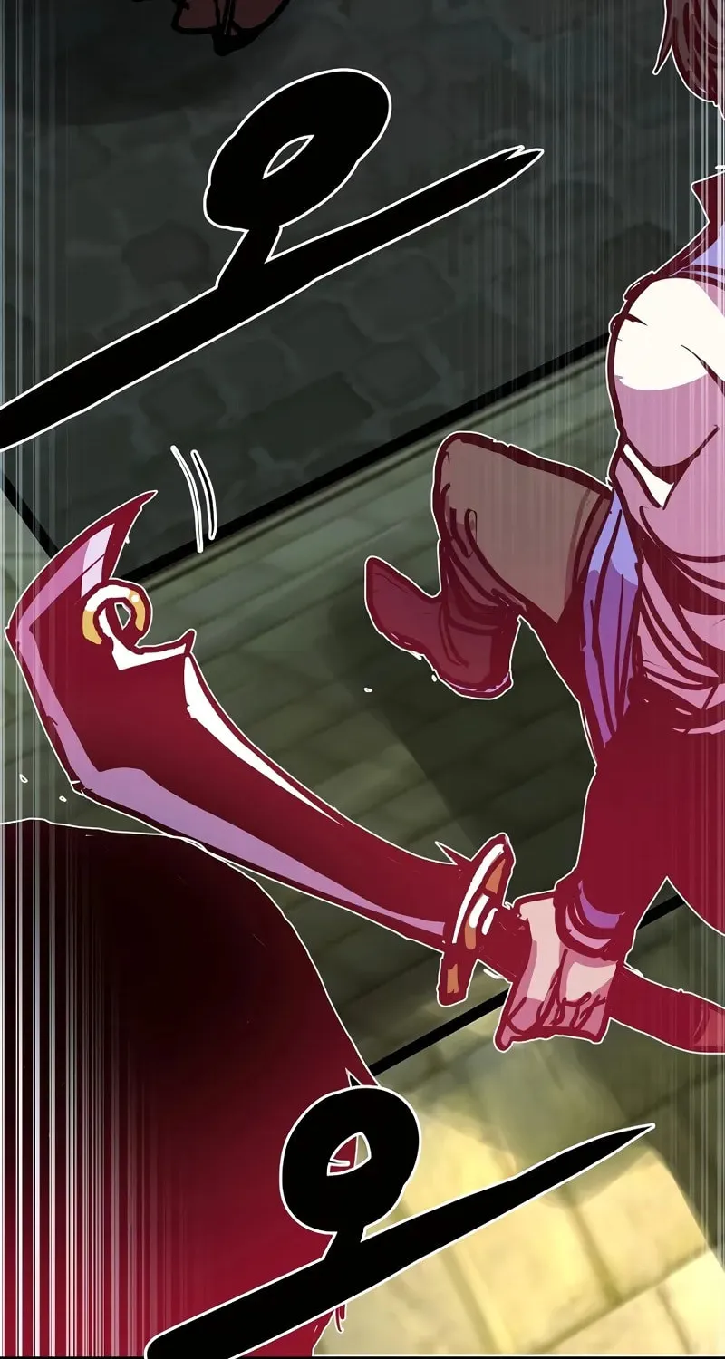 Read Returning With Absolutely Nothing chapter 90 image 77 on Lezhin