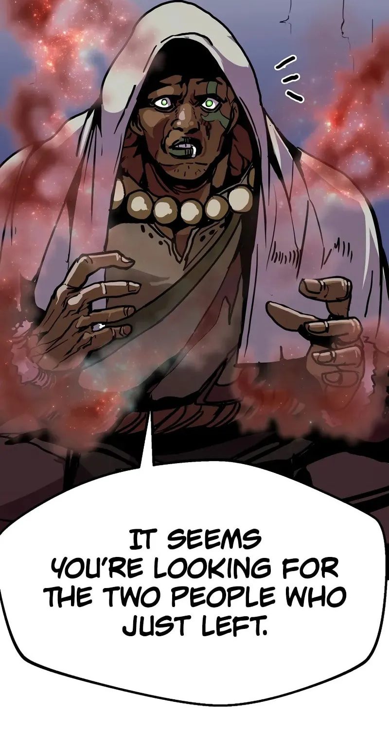 Read Returning With Absolutely Nothing chapter 90 image 79 on Lezhin