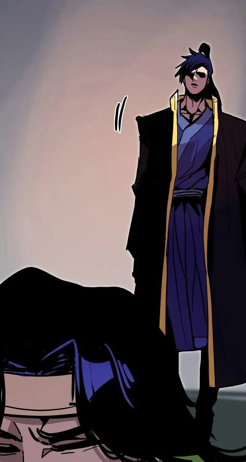 Read Returning With Absolutely Nothing chapter 90 image 82 on Lezhin