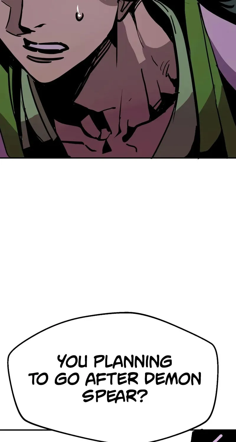 Read Returning With Absolutely Nothing chapter 90 image 83 on Lezhin