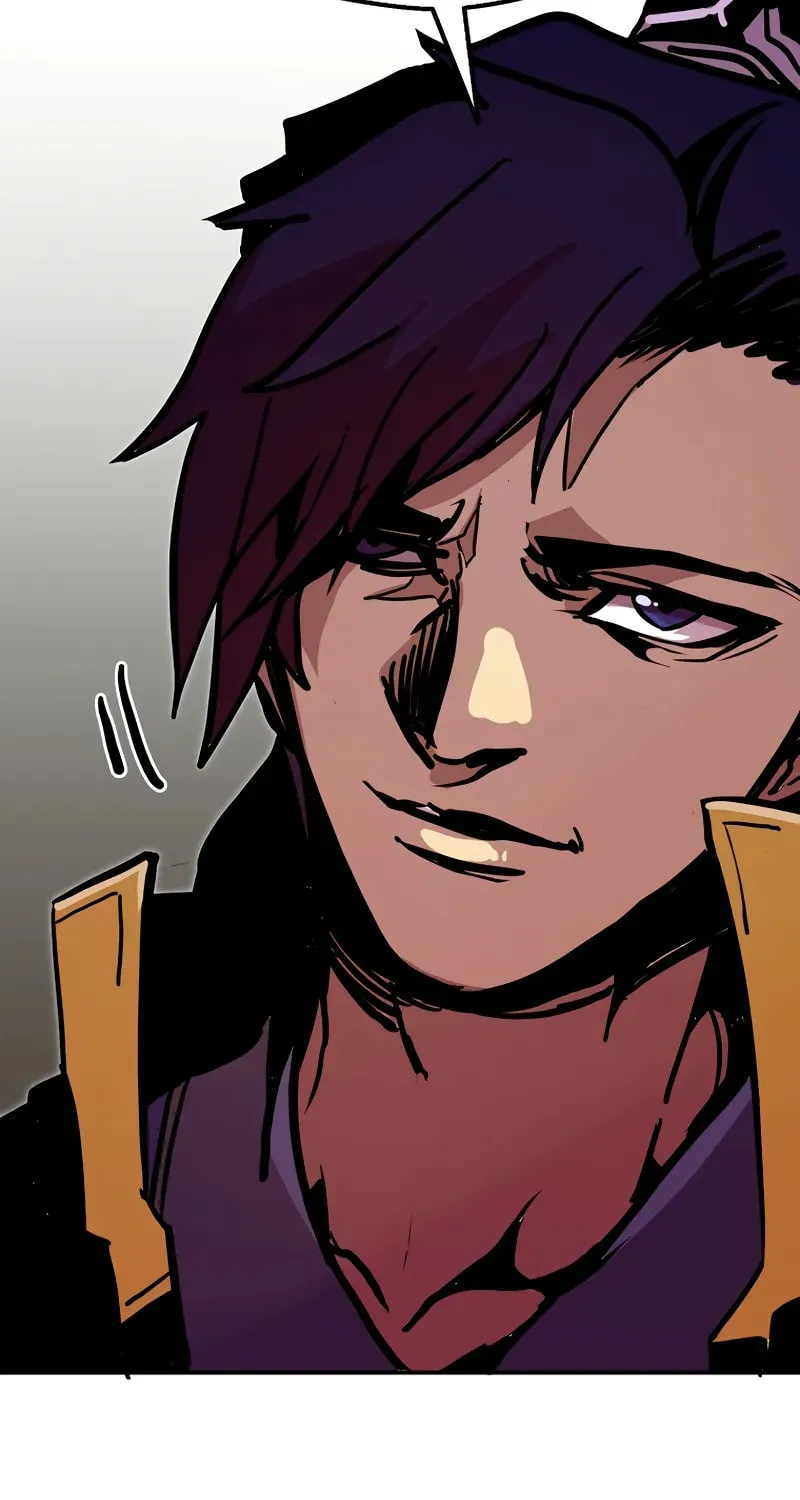 Read Returning With Absolutely Nothing chapter 90 image 84 on Lezhin