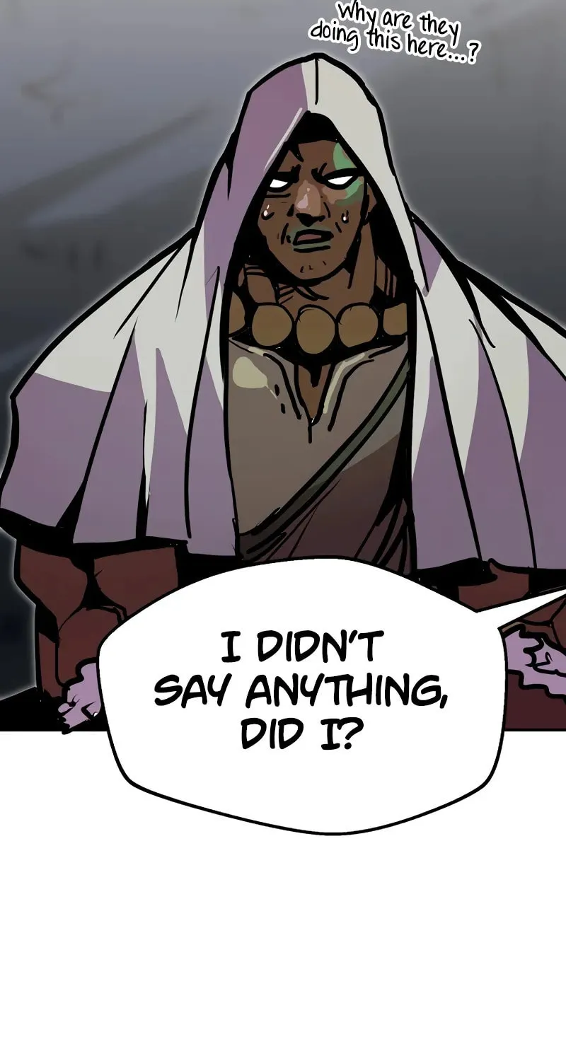 Read Returning With Absolutely Nothing chapter 90 image 88 on Lezhin