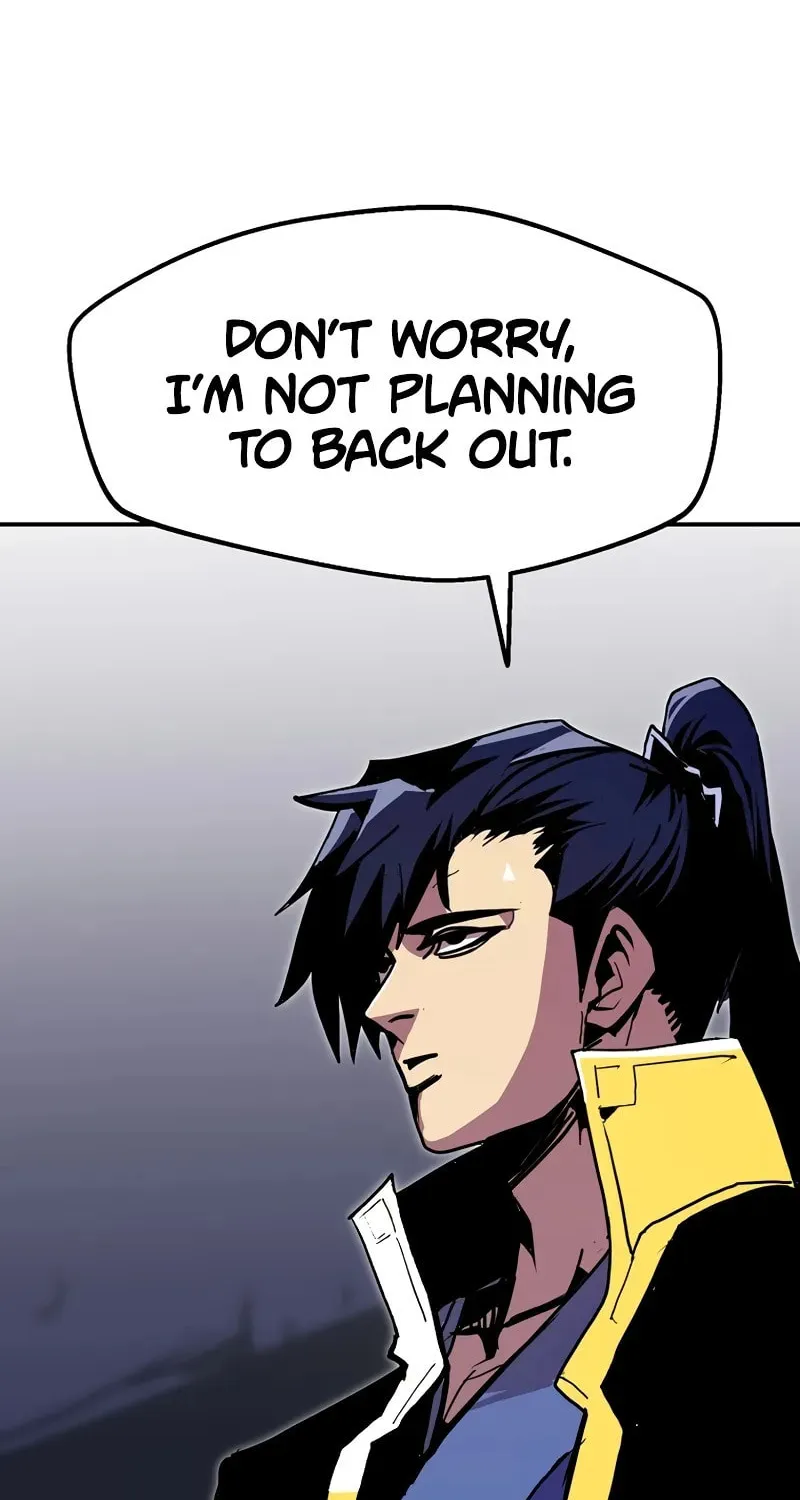 Read Returning With Absolutely Nothing chapter 90 image 89 on Lezhin